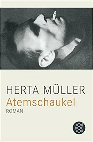 Atemschaukel by Herta Müller