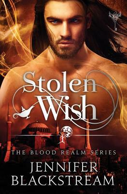 Stolen Wish by Jennifer Blackstream