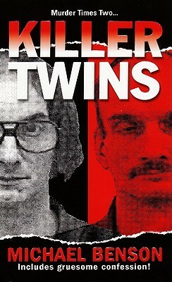 Killer Twins by Michael Benson