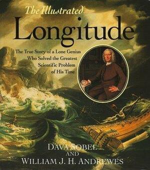 The Illustrated Longitude by Dava Sobel