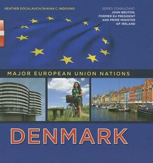 Denmark by Heather Docalavich, Shaina C. Indovino