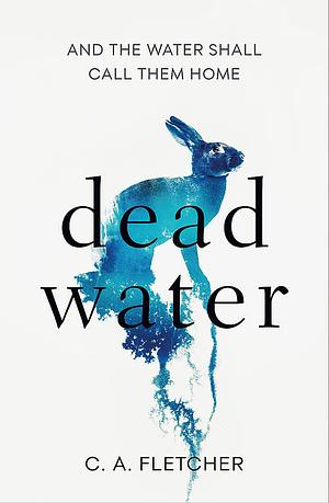 Dead Water: A Novel of Folk Horror by C.A. Fletcher