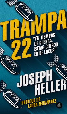 Trampa 22 by Joseph Heller