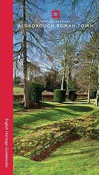 Aldborough Roman Town Handbook by Martin Millett, Rose Ferraby