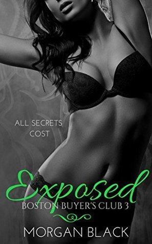 Exposed by Morgan Black