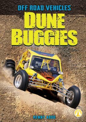 Dune Buggies by Kenny Abdo