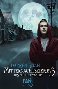 Das Blut der Vampire by Darren Shan