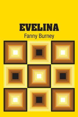 Evelina by Fanny Burney