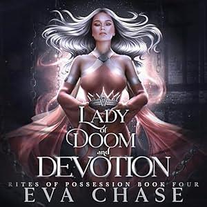 Lady of Doom and Devotion by Eva Chase