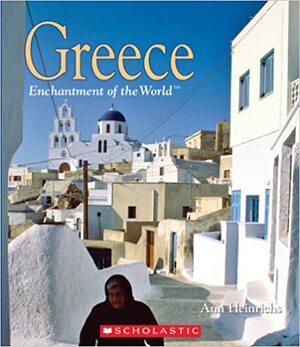 Greece by Ann Heinrichs