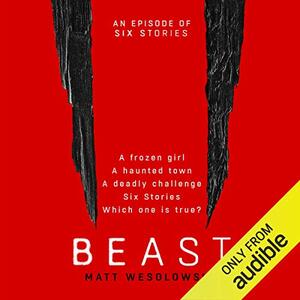 Beast by Matt Wesolowski