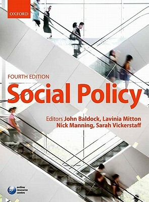 Social Policy by 