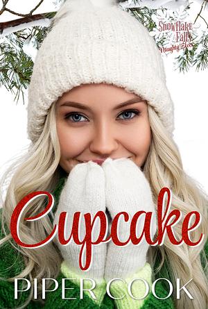 Cupcake by Piper Cook