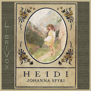 Heidi by Johanna Spyri