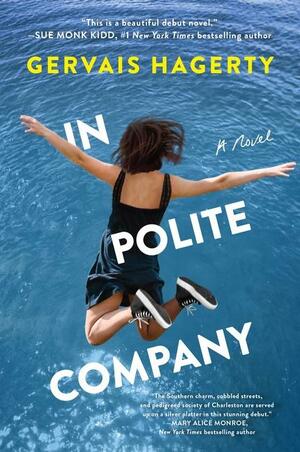 In Polite Company by Gervais Hagerty