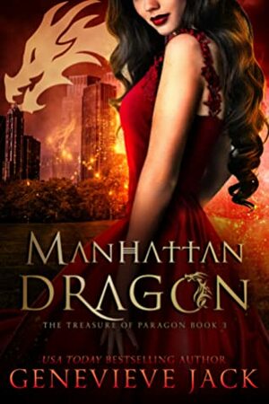 Manhattan Dragon by Genevieve Jack