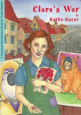Clara's War by Kathy Kacer