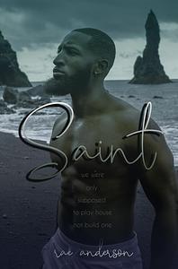 Saint by Rae Anderson