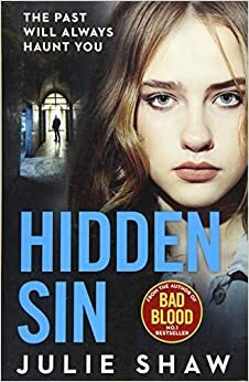 Hidden Sin by Julie Shaw