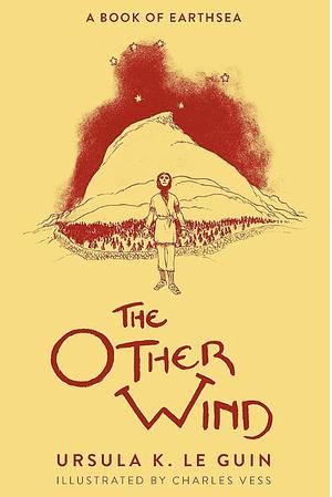 The Other Wind by Ursula K. Le Guin