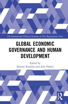 Global Economic Governance and Human Development by 