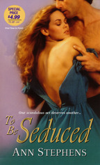 To Be Seduced by Ann Stephens