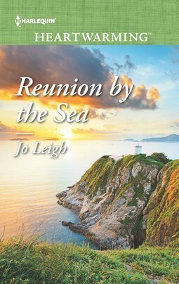 Reunion by the Sea by Jo Leigh