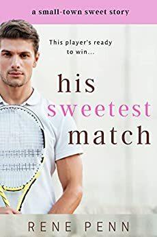 His Sweetest Match by A.K. Creek