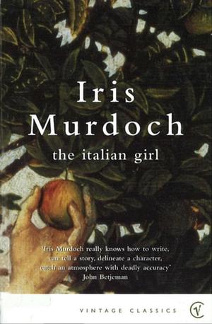 The Italian Girl by Iris Murdoch