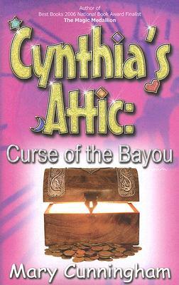 Curse of the Bayou by Mary Cunningham