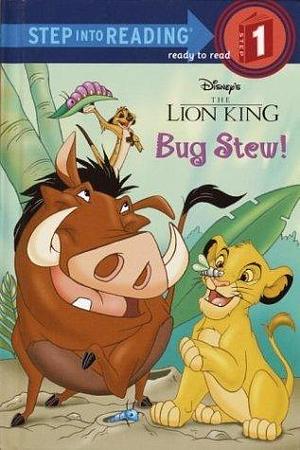 Bug Stew by The Walt Disney Company, Apple Jordan, Apple Jordan