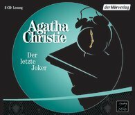 Der letzte Joker by Agatha Christie