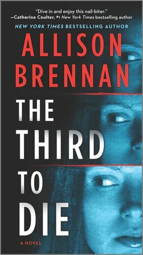 The Third to Die by Allison Brennan