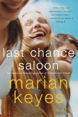 Last Chance Saloon by Marian Keyes