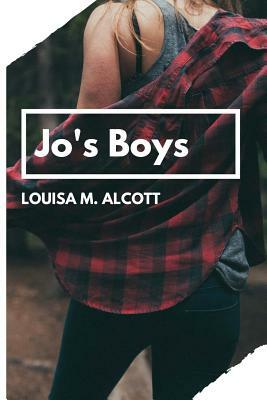 Jo's Boys by Louisa May Alcott