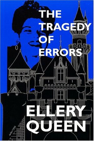 The Tragedy of Errors and Others by Ellery Queen