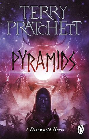 Pyramids by Terry Pratchett