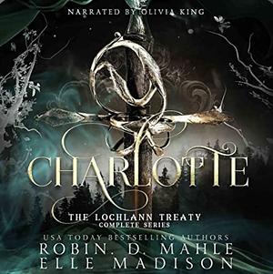 Charlotte Bonus Content by Elle Madison, Robin D. Mahle