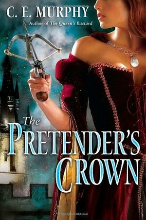 The Pretender's Crown by C.E. Murphy