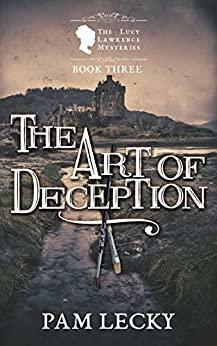 The Art of Deception by Pam Lecky