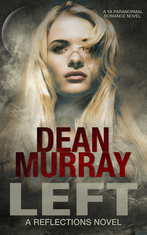 Left by Dean Murray