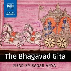 The Bhagavad Gita by Sagar Arya