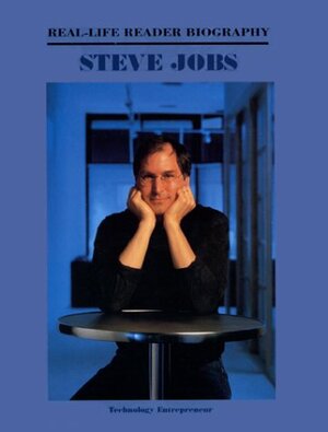 Steve Jobs by Ann Gaines