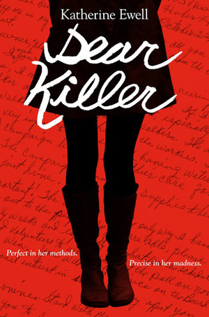 Dear Killer by Katherine Ewell