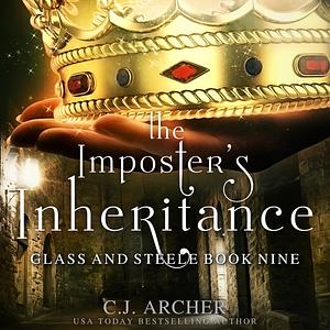 The Imposter's Inheritance by C.J. Archer