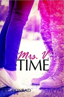 Mrs. V. Time by L.L. Conrad