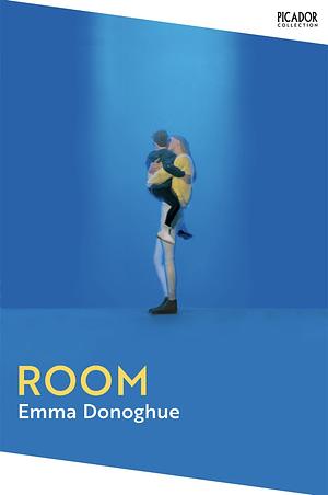 Room by Emma Donoghue