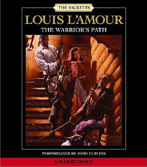 The Warrior's Path by Louis L'Amour