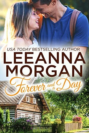 Forever and a Day by Leeanna Morgan