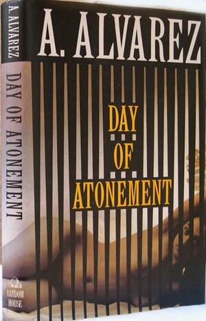 Day of Atonement by Al Álvarez